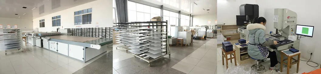 Línea de producción