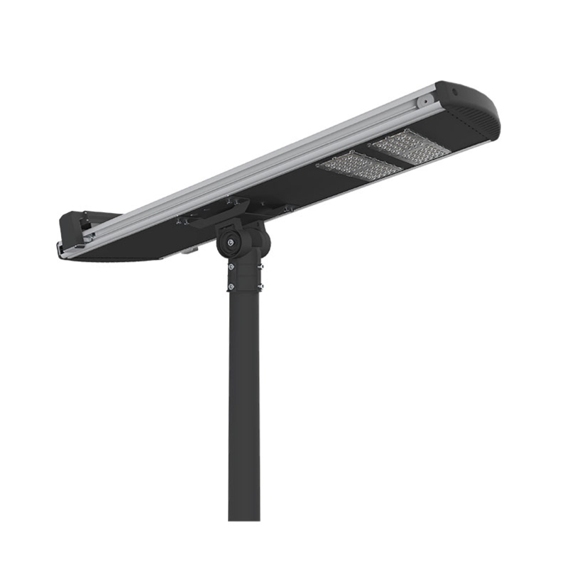 Nuevo Original PRO6000 76mm Luz Solar de Calle con Montaje de Diámetro Lateral y Entrada Superior