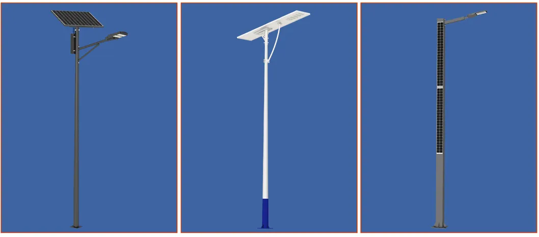 Stadium Light