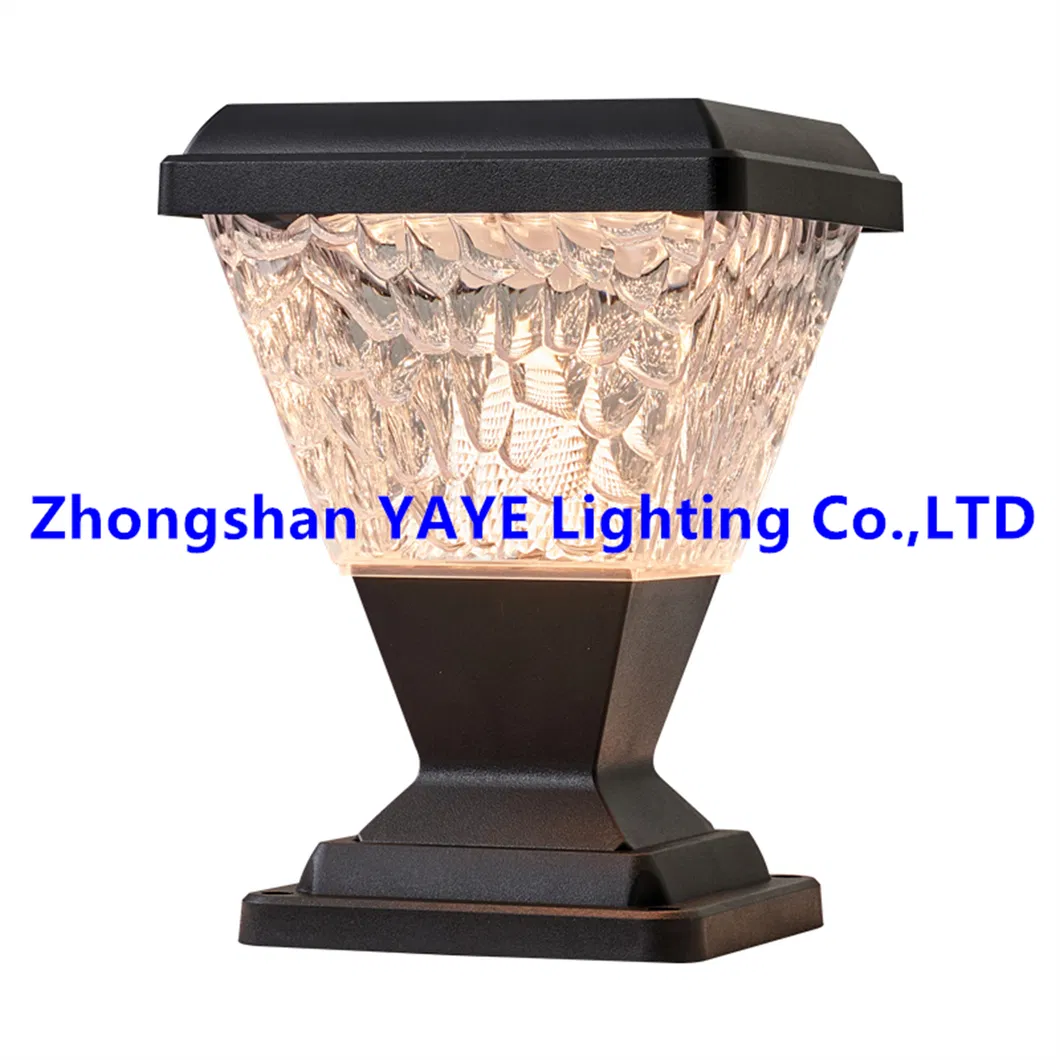 Luz Solar 6