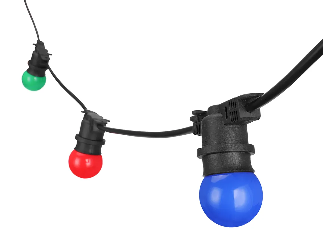 G45 LED String Light 1