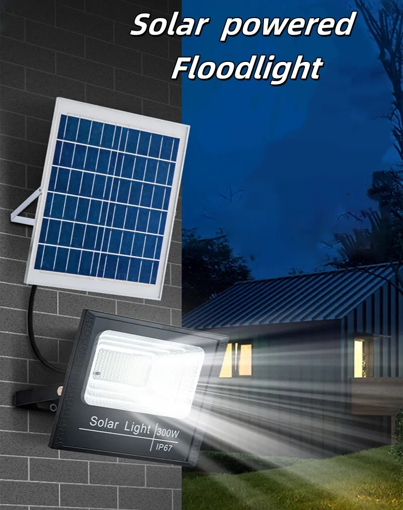 Ventaja Luz Solar 1