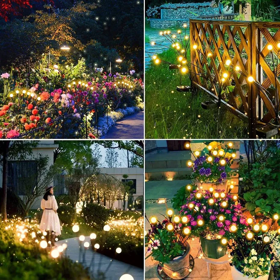 Firefly Garden Decor 3
