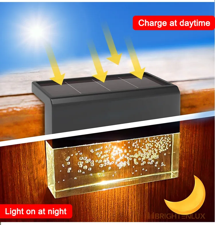 Luz Solar Detalle 5