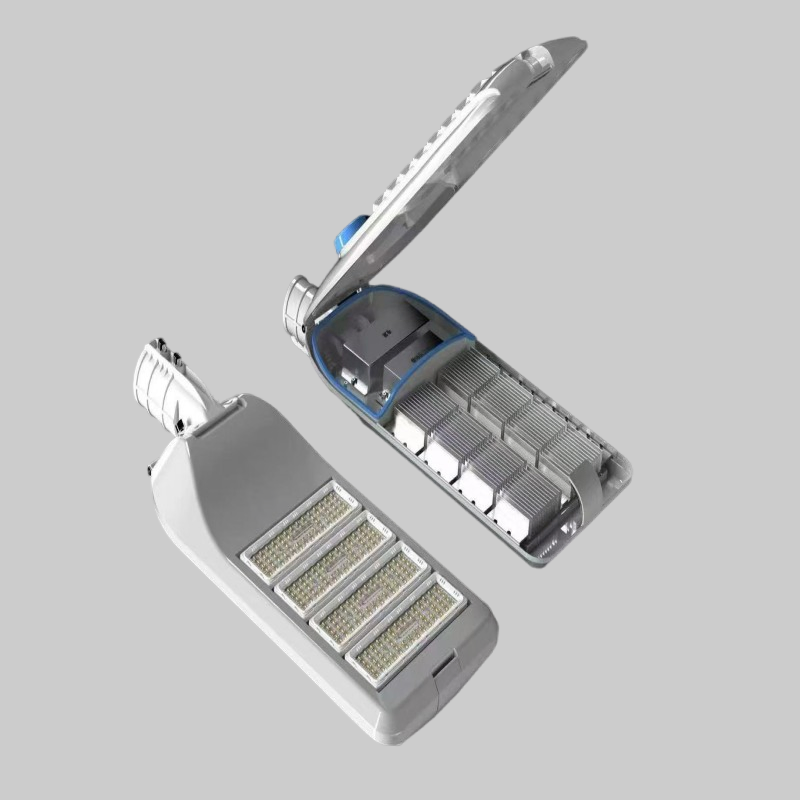 Luz solar exterior mini impermeable LED para decoración de escalones, barandillas y terrazas