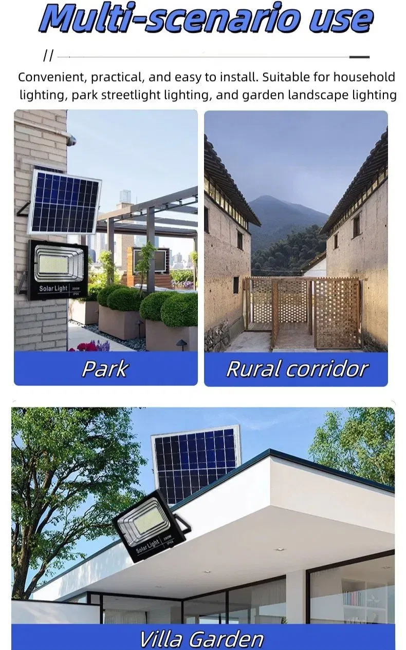 Aplicación práctica exterior