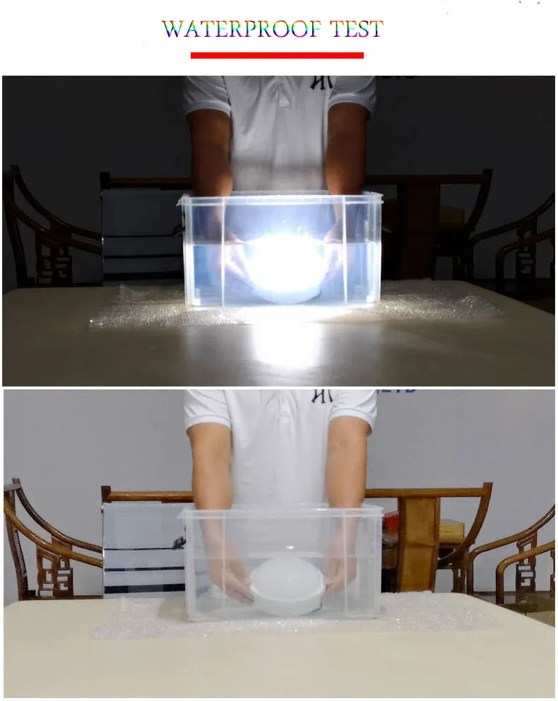 Luz de interior solar, luz colgante, luz diurna para hogar, granero, garaje, taller