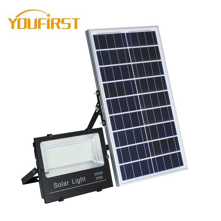 Foco Solar de Alta Brillo Ultra Fuerte