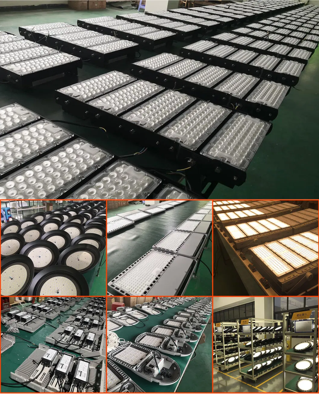 Taller LED