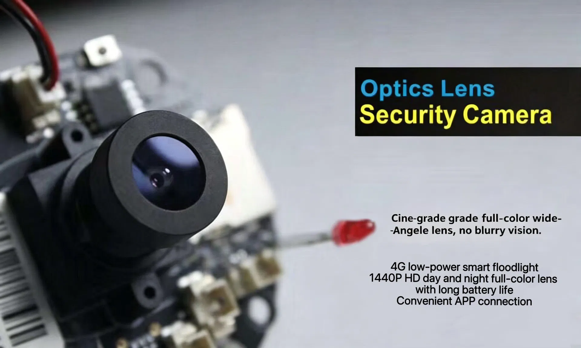 Sensor de Movimiento Solar