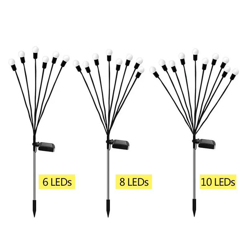 Firefly Garden Decor 1