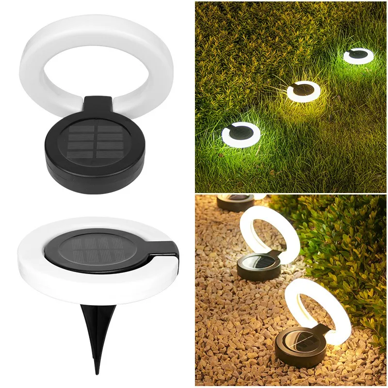 Detalle luz solar