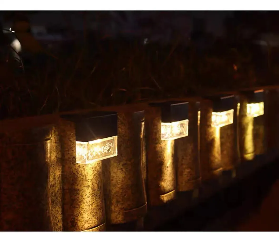 Luz Solar 2