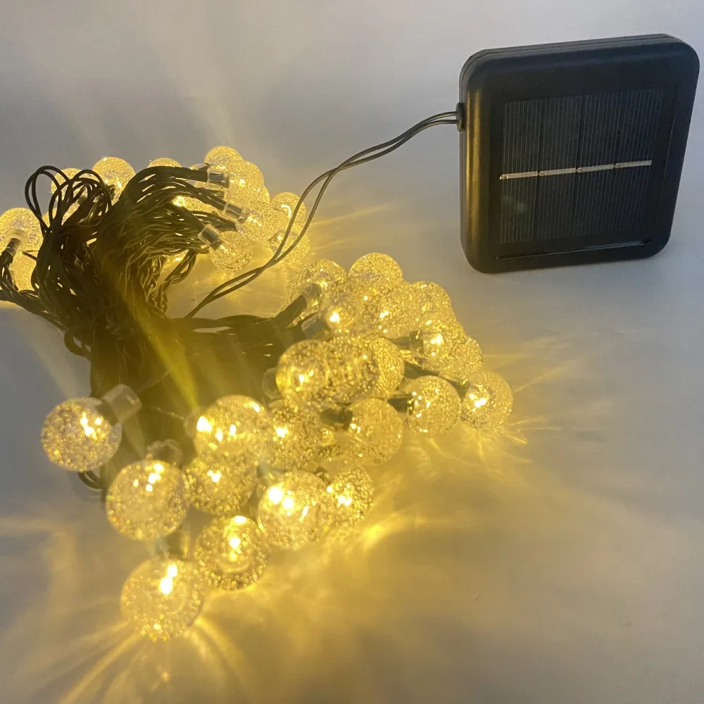 Luz LED de Cuerda Principal