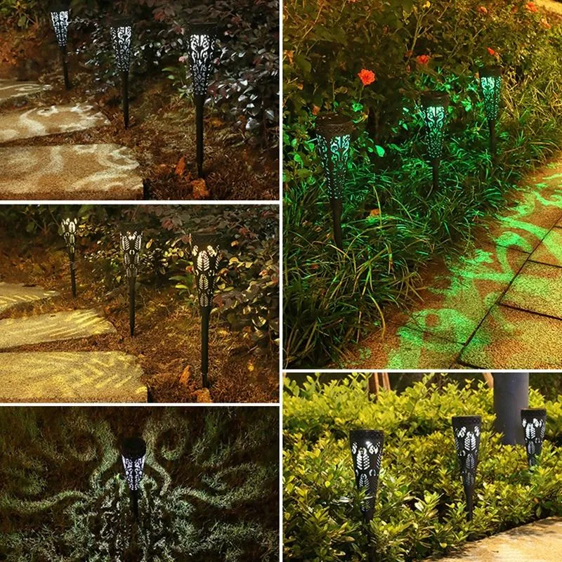 Luz solar en forma de cono hueco