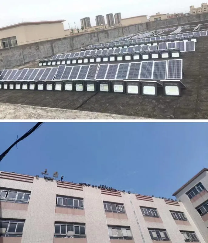 Luces de jardín LED solares a prueba de agua IP68 para paisajismo exterior