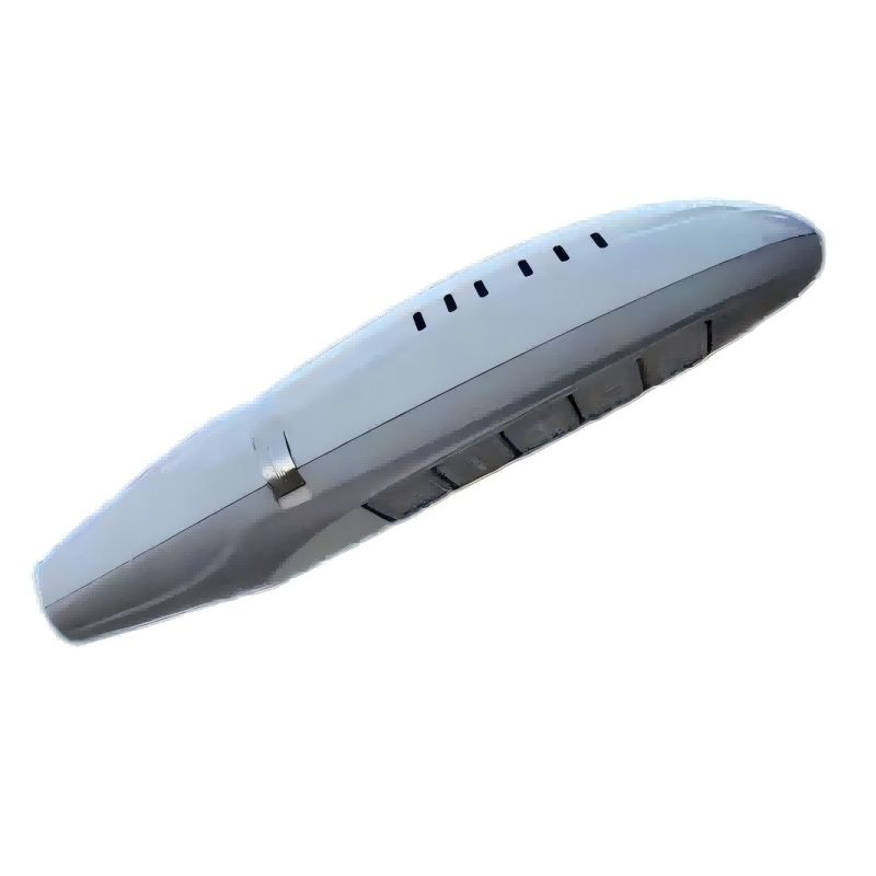 El mejor vendedor de lámpara solar LED 100W de ahorro de energía en el mercado de luces exteriores