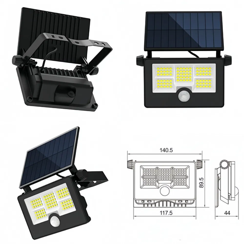 Impermeable IP65