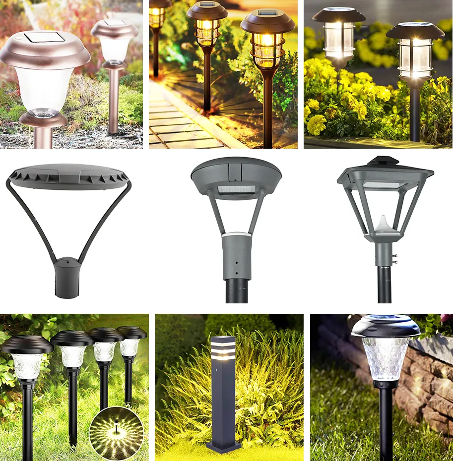Ideas de iluminación