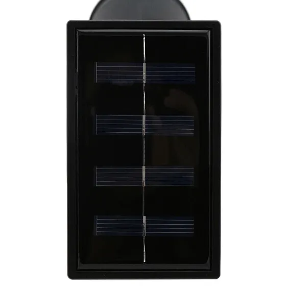 Lámpara solar de jardín 4