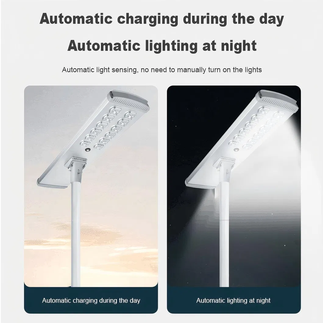 Dimensiones Solar Light