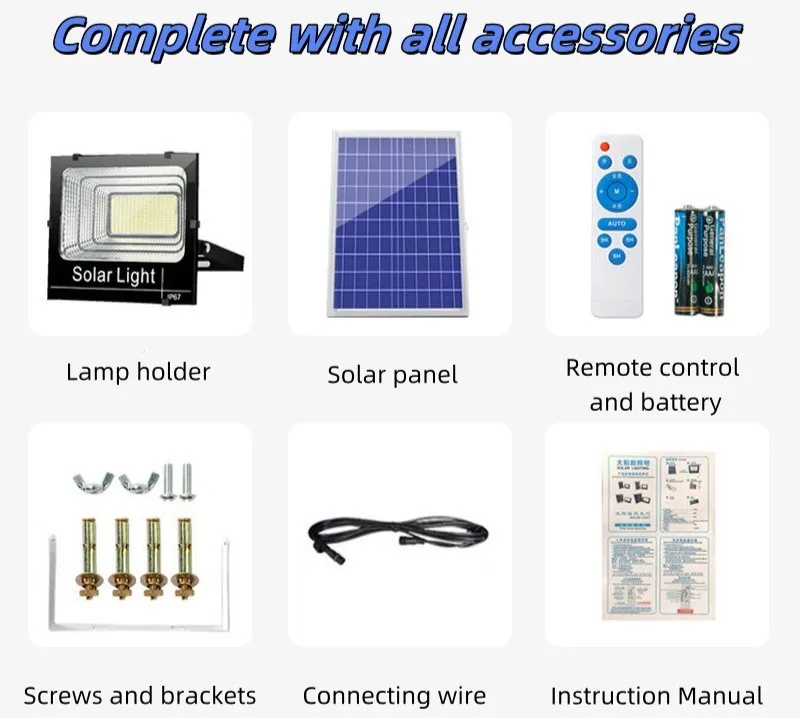 Ventaja Luz Solar 10