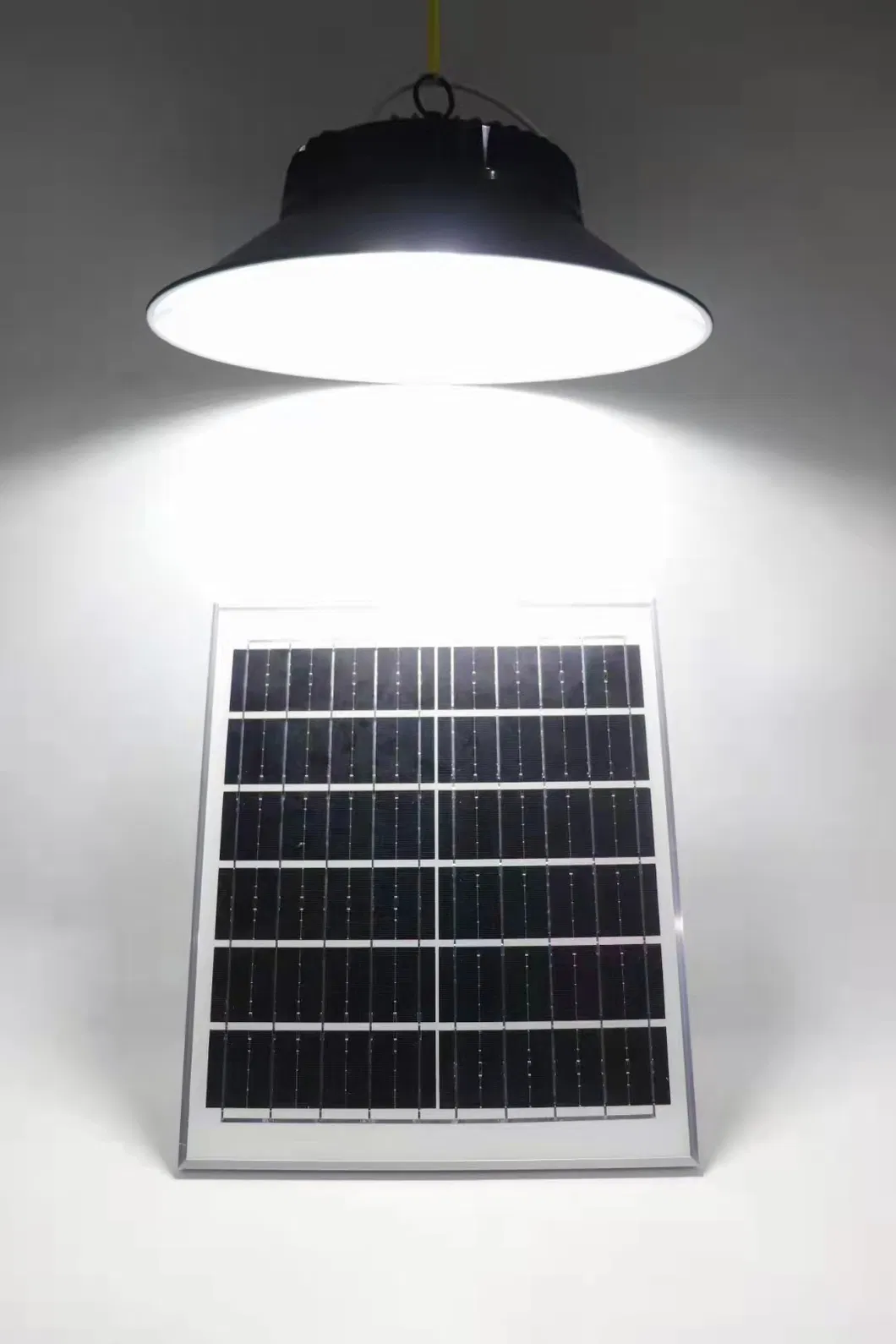 Detalle del producto Luz Solar