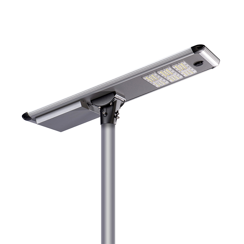 Fábrica de China OEM/ODM Allgreen Luz LED Solar para Acera y Sendero para Bicicletas - Agss11, 30W-150W, CRI≥80 Opcional, 2700K-6500K, Bajo MOQ, Servicio Profesional