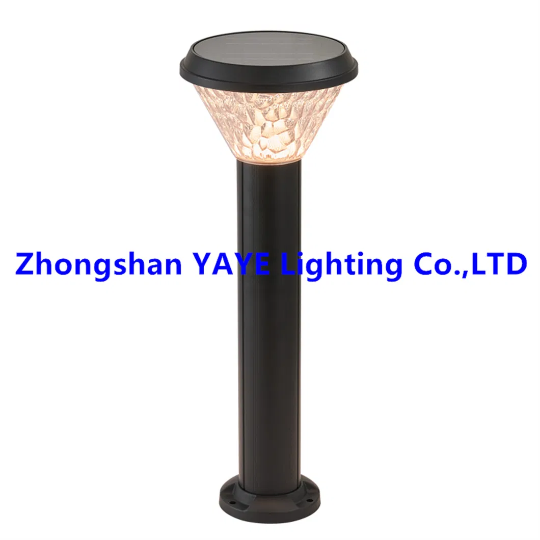 Luz Solar 17