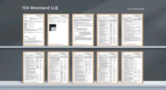 Certificación 3