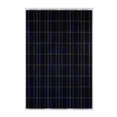 Panel solar