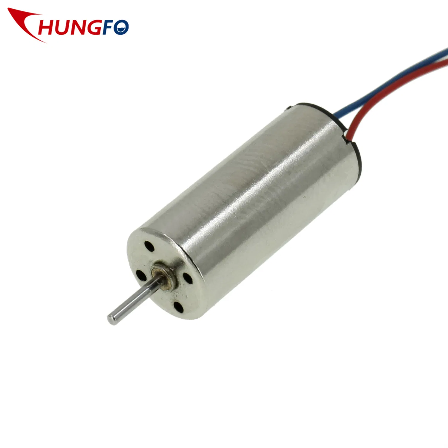 DC Brushes Coreless Customization Mini Spindle Motor for RC Toys