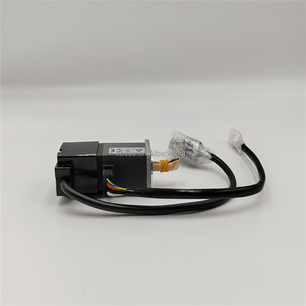 HG-JR15K1M4B Servo Motor with Drive New Warehouse Stock HG-JR15K1M4B