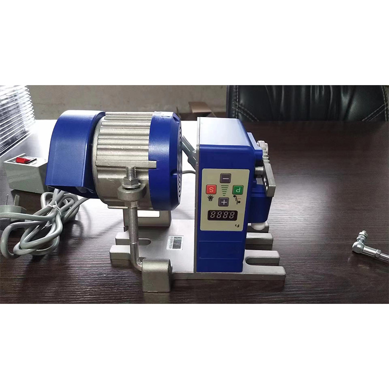 Servo Motor for Industrial Sewing Machine
