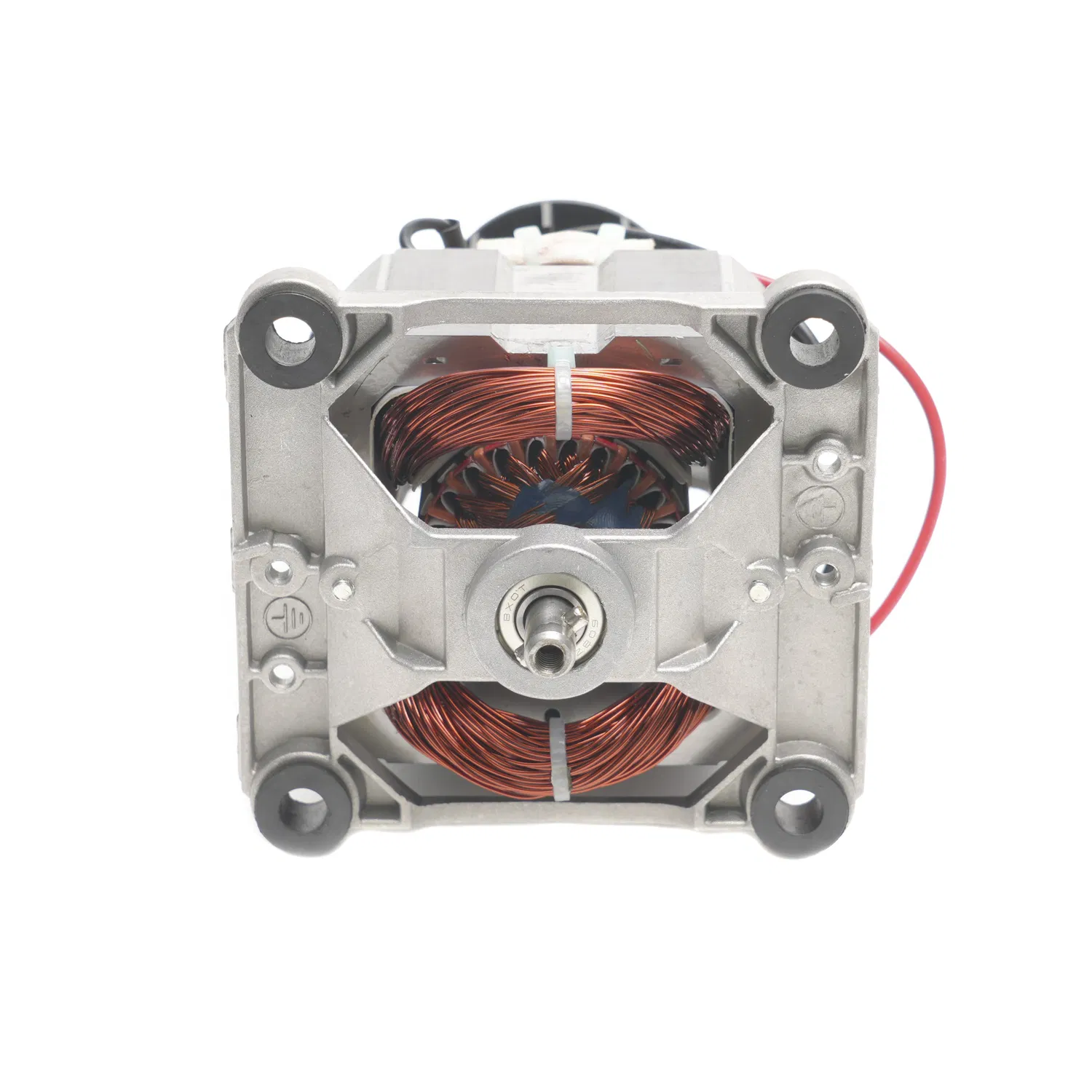 AC Universal Electric Blender Motor Brush Cc+Al Low Cost High Speed BLDC Gear Box Brushless 9530