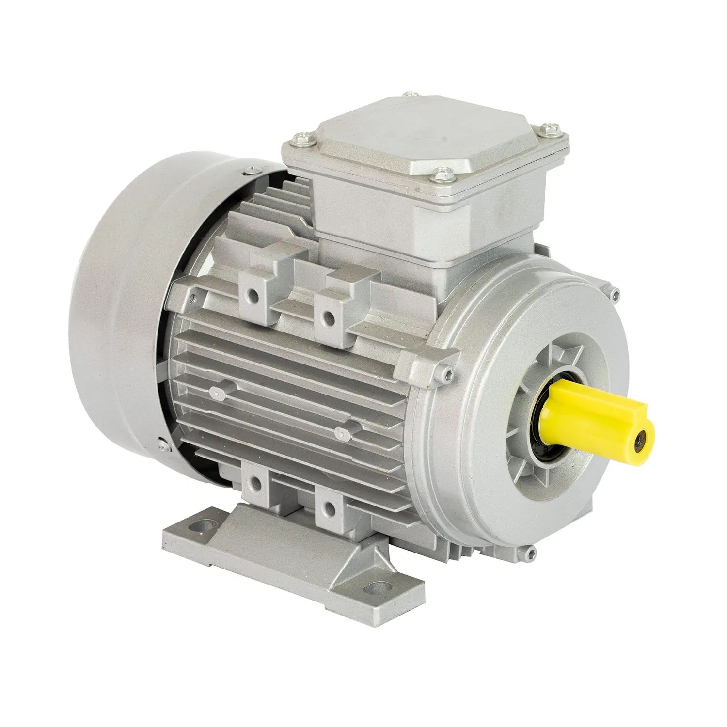 Yb3 Explosion-Proof Flameproof Three Phase AC Electric Motor 1.5kw 3kw 5.5kw 7.5kw 11kw 18.5kw Brushless Motor for Pump Compressor Gearbox Reducer Farm Machine