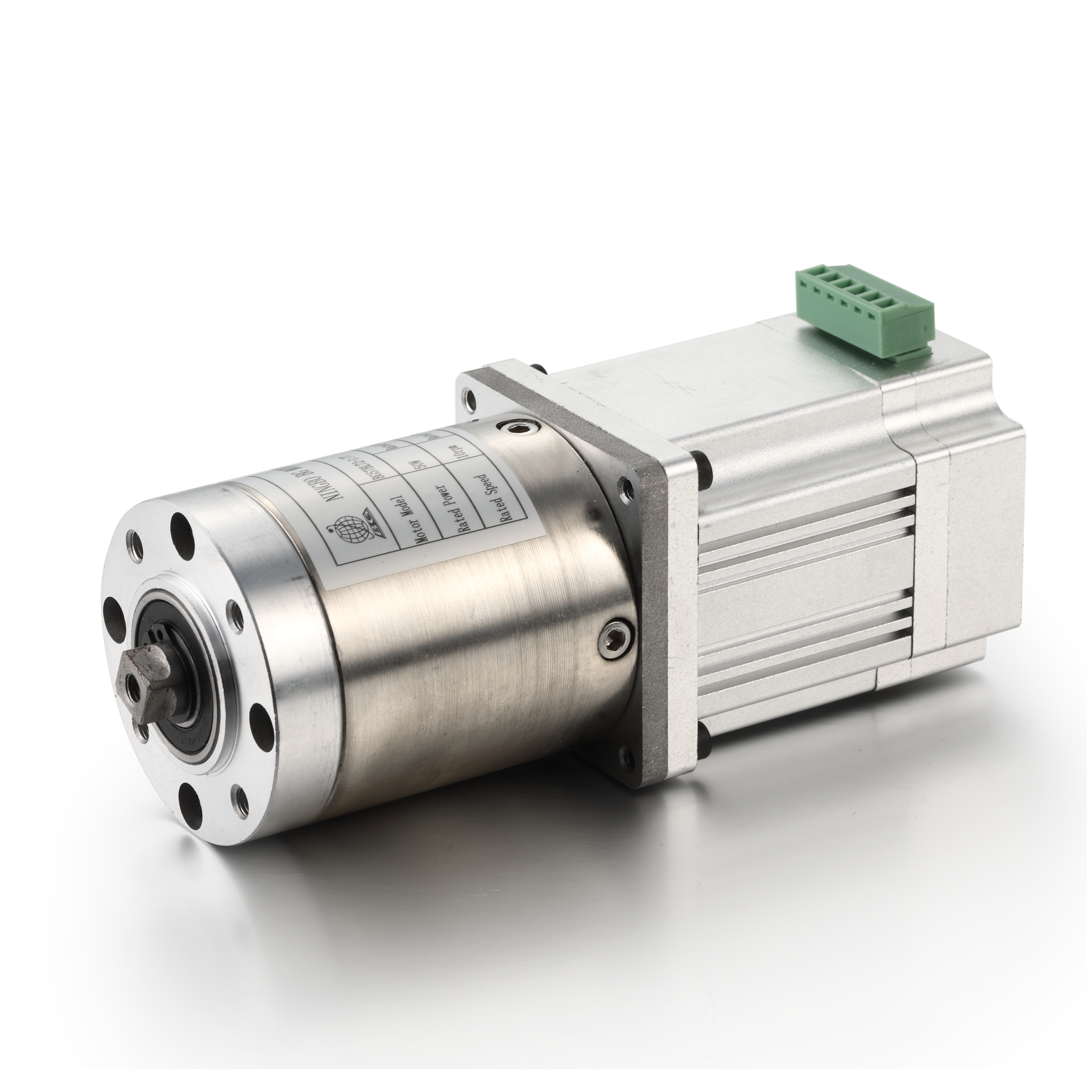 57mm Motor BLDC