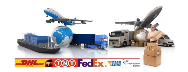 Shipping Logistics