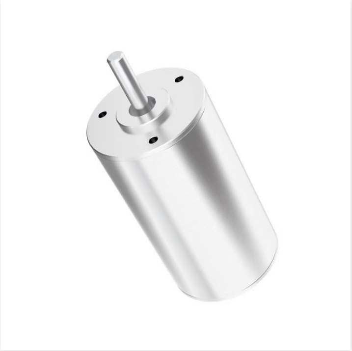 High Efficient Brushless DC Coreless Motor for Electronic Water Pump