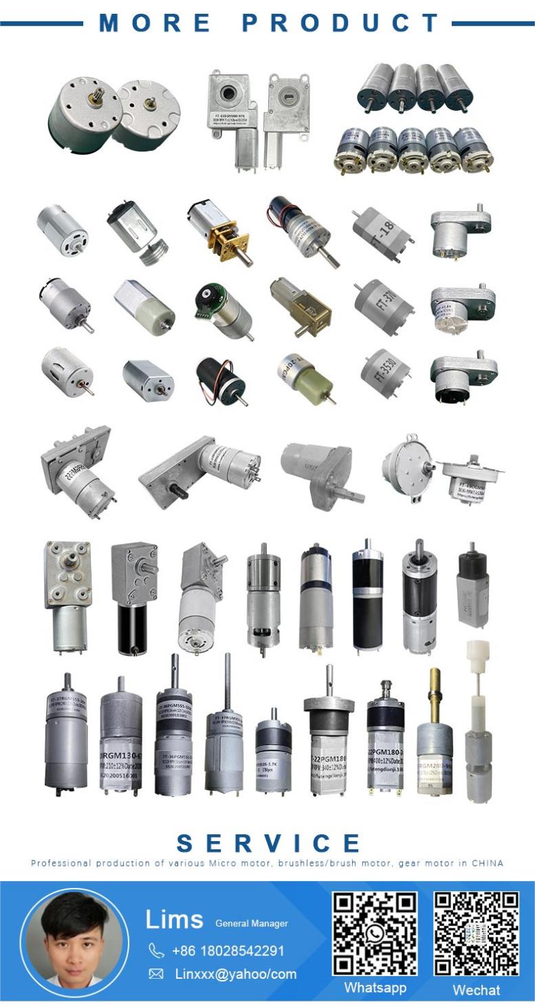 Technical Features