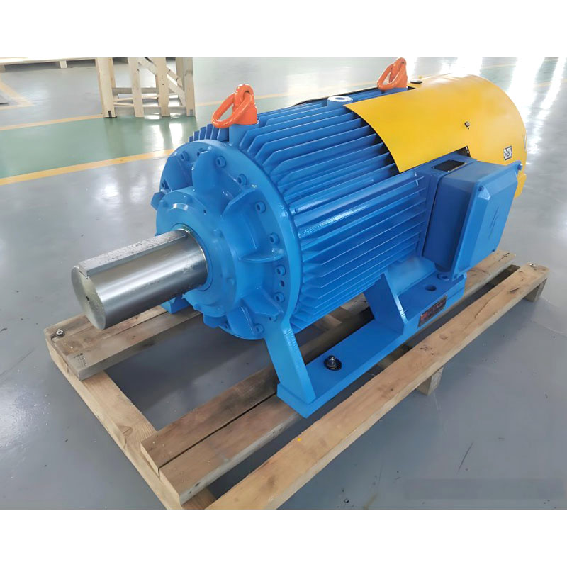 3 Phase Synchronous Pmsm Magnetic Permanent Magnet Motor