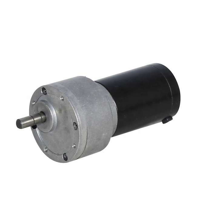 60jb50K/45zy78; 60jb50K/45zy68 Micro DC in-Line Spur Gear Motor