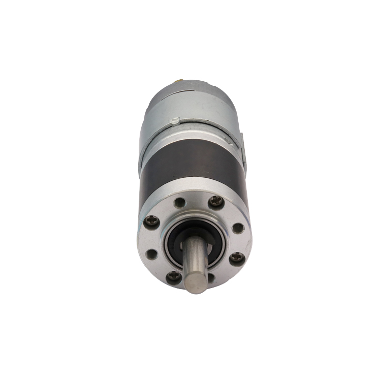 Custom DC Gear Motor 12V 24V 6V 3V 300 RPM 3000RPM High Torque Low Speed 10~42MM DC Motor With Gearbox For Sale