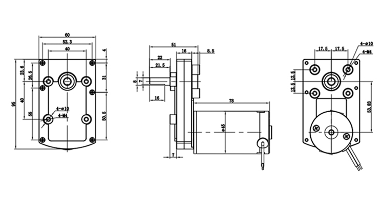 Product Profile 2
