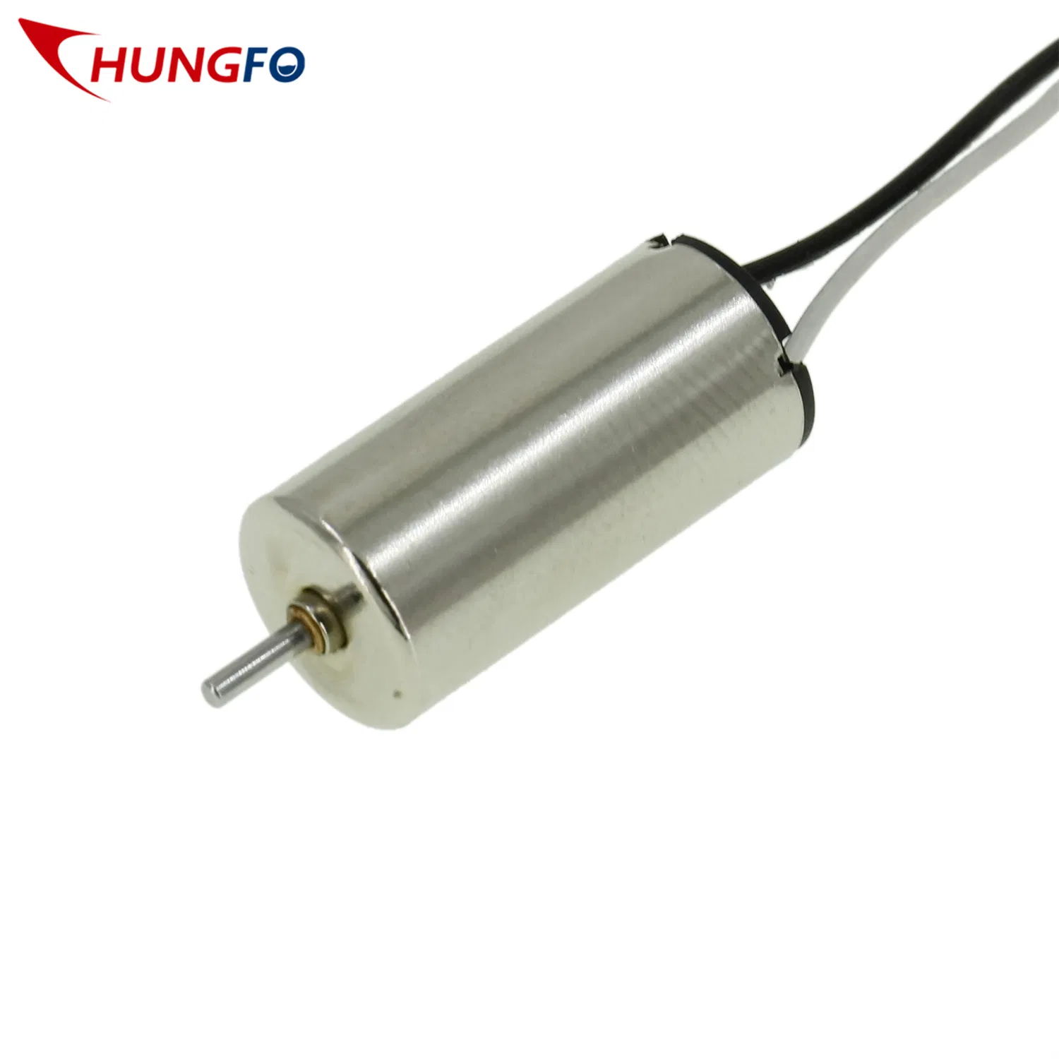 Waterproof 7*20mm DC Brush Micro Coreless Motor for Intelligent Robots