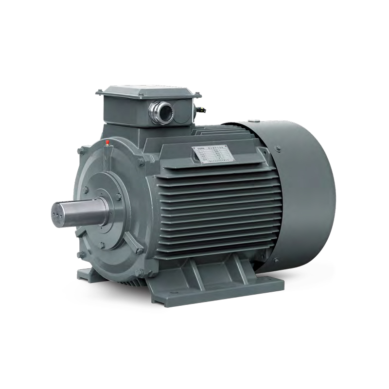 Motor Gallery 1