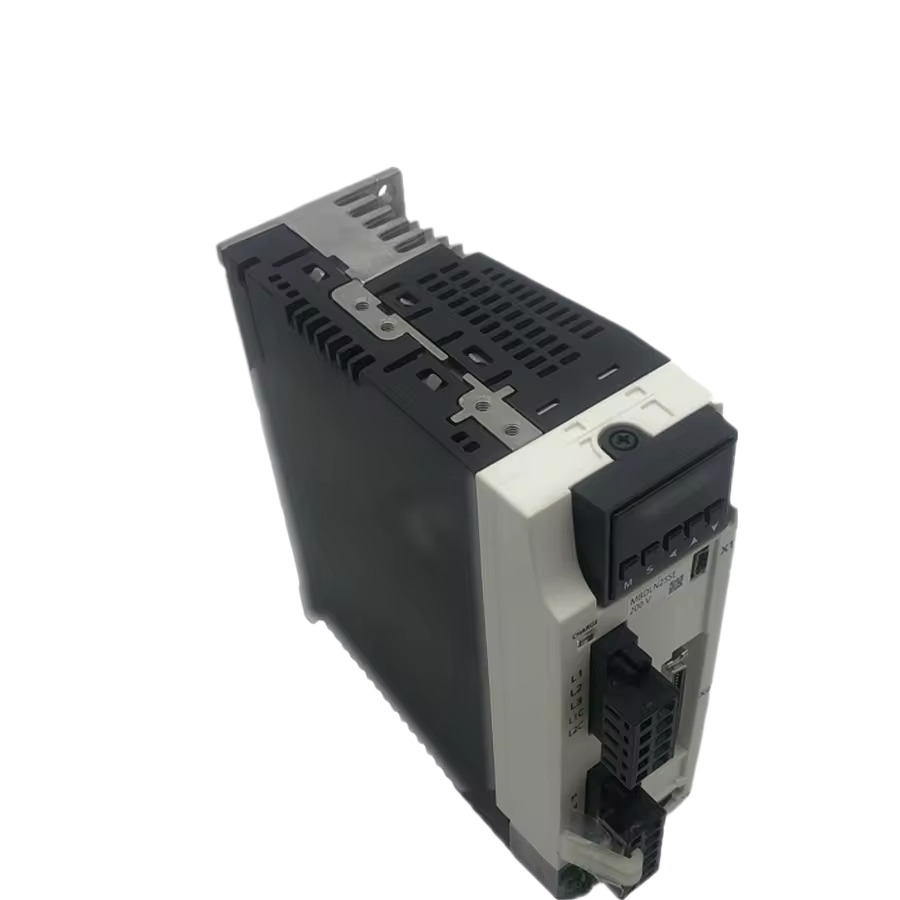 Original Servo Motor With Drive MBDLN25SE