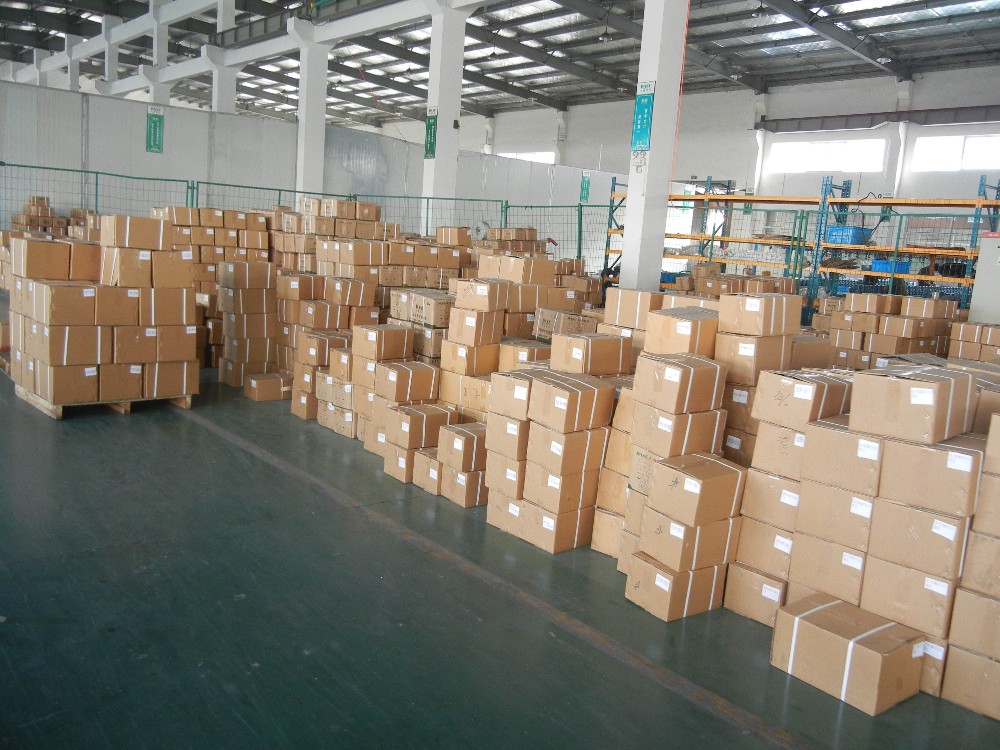 Packing 2