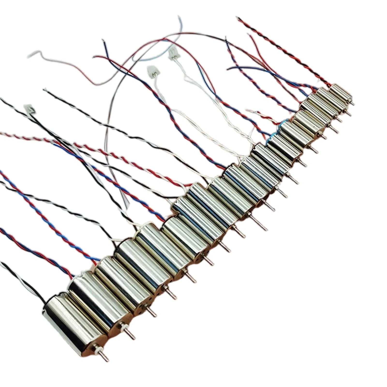 High Power High Speed Coreless Hollow Cup DC Drone Motor for Toys
