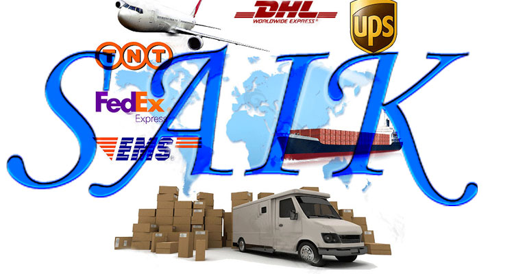 Packing and Delivery